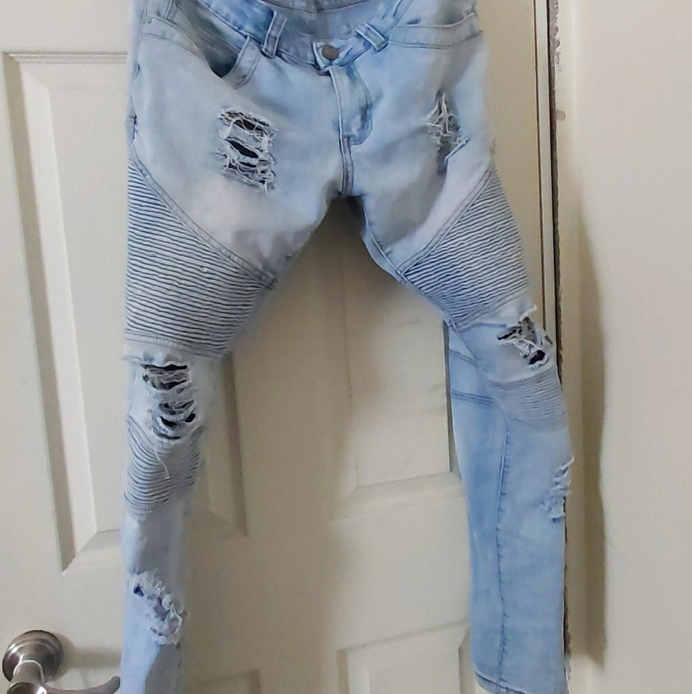 Wlkn pants